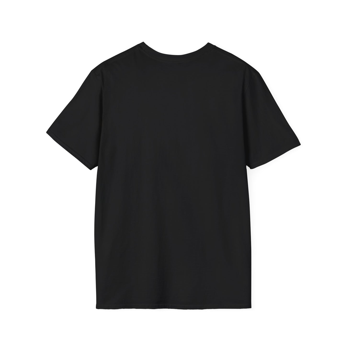 Perspective Unisex Softstyle T-Shirt