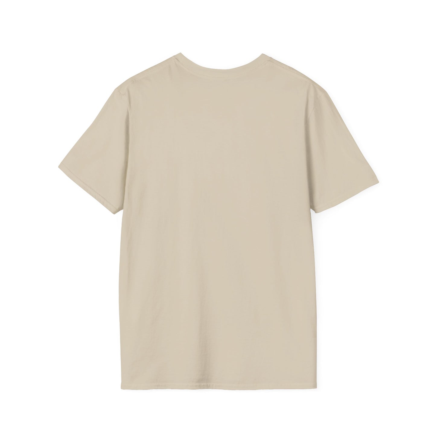 Haiti Unisex Softstyle T-Shirt