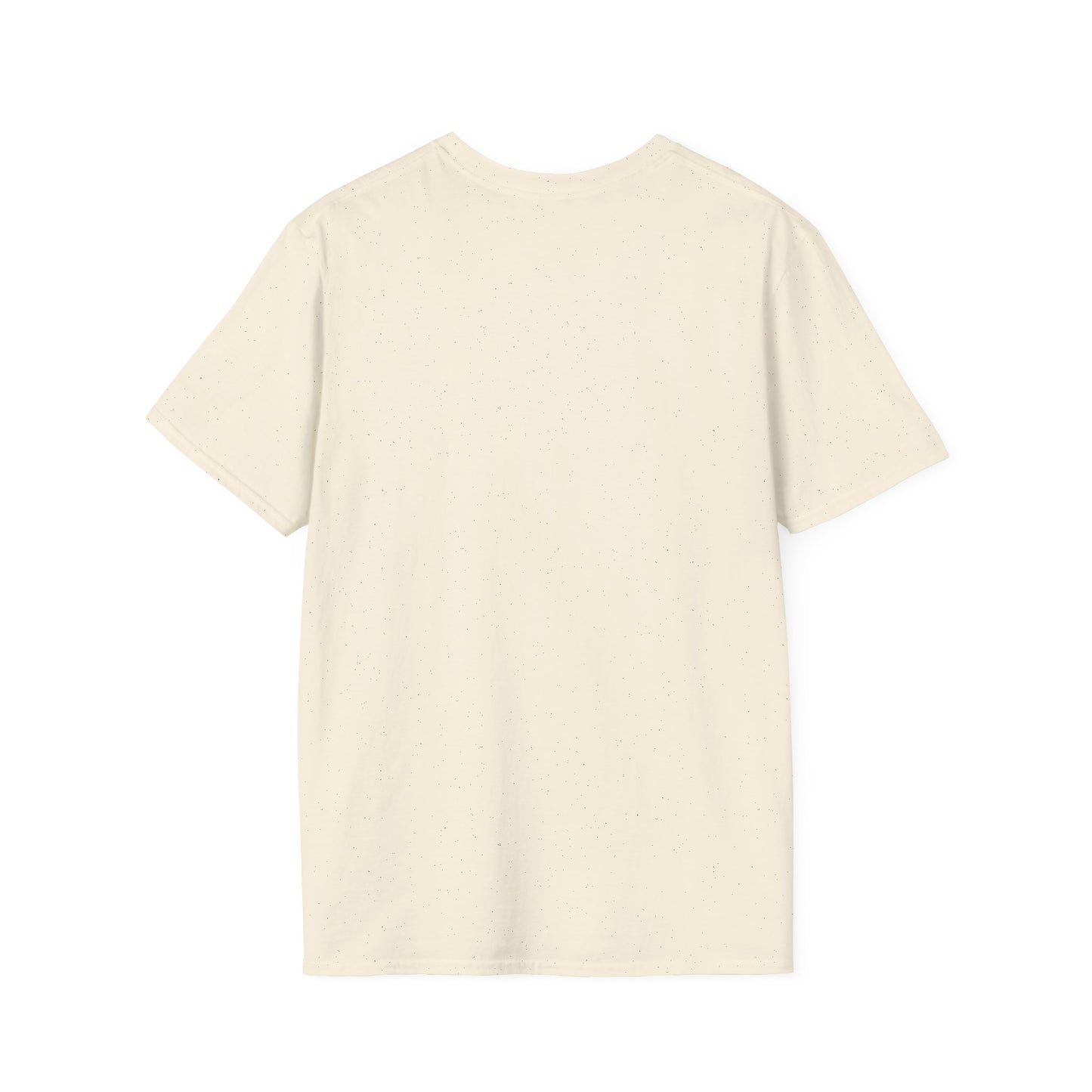 Perspective Unisex Softstyle T-Shirt