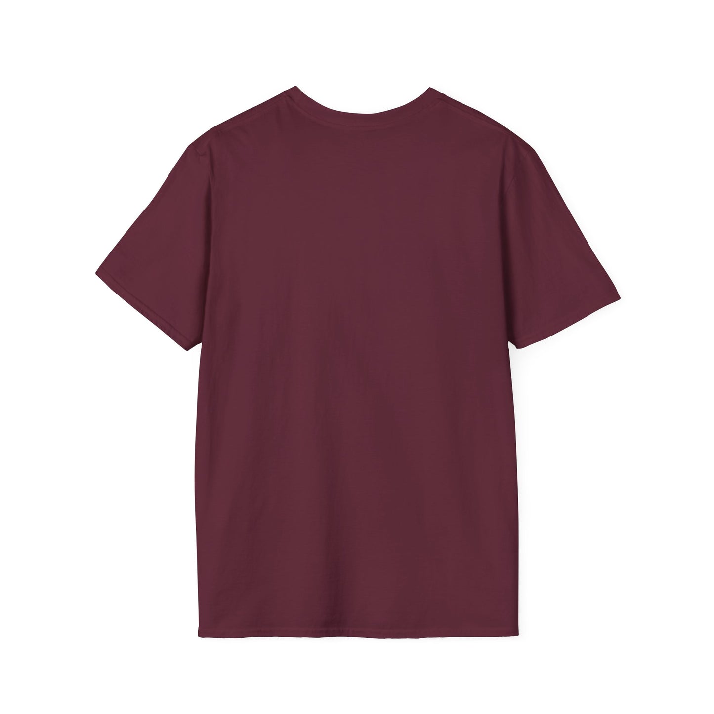 Haiti Unisex Softstyle T-Shirt