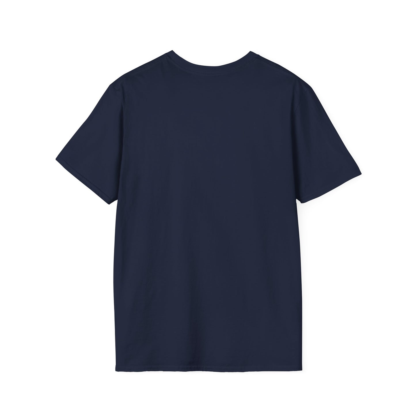 Haiti Unisex Softstyle T-Shirt