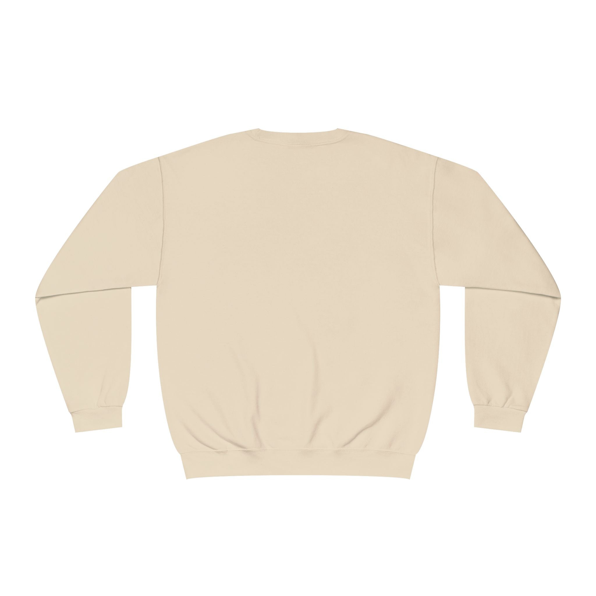 Disappointed Jesus "Bruh, That's Not What I Said" Crewneck Sweatshirt