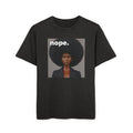 Doll Oversized Tee — Vintage Acid-Wash Graphic T-Shirt