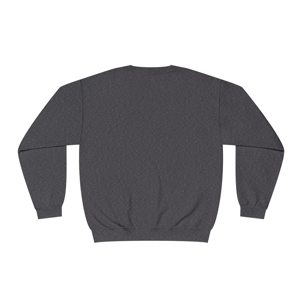 Upgrade Loading Retro Computer Crewneck Sweatshirt