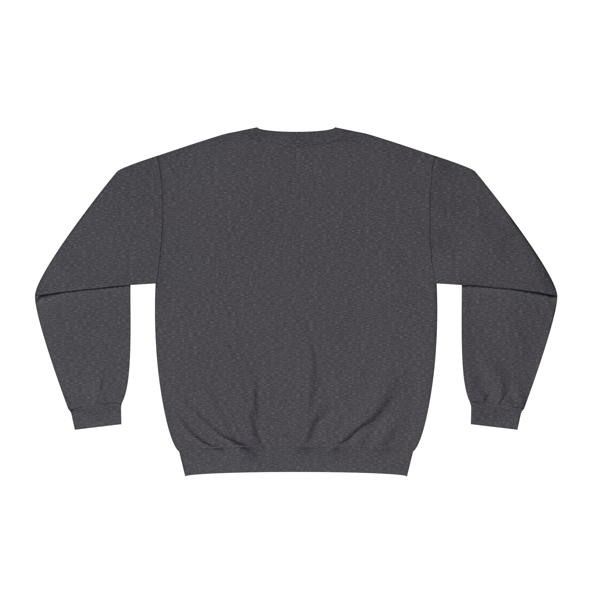 Upgrade Loading Retro Computer Crewneck Sweatshirt