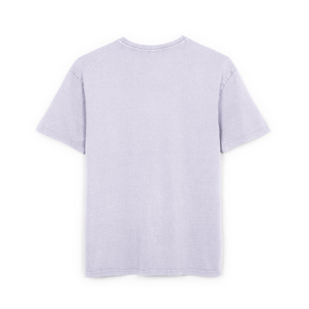 So Tired of This Sh*t Graphic Tee — Mens Acid Wash Oversized Shirt