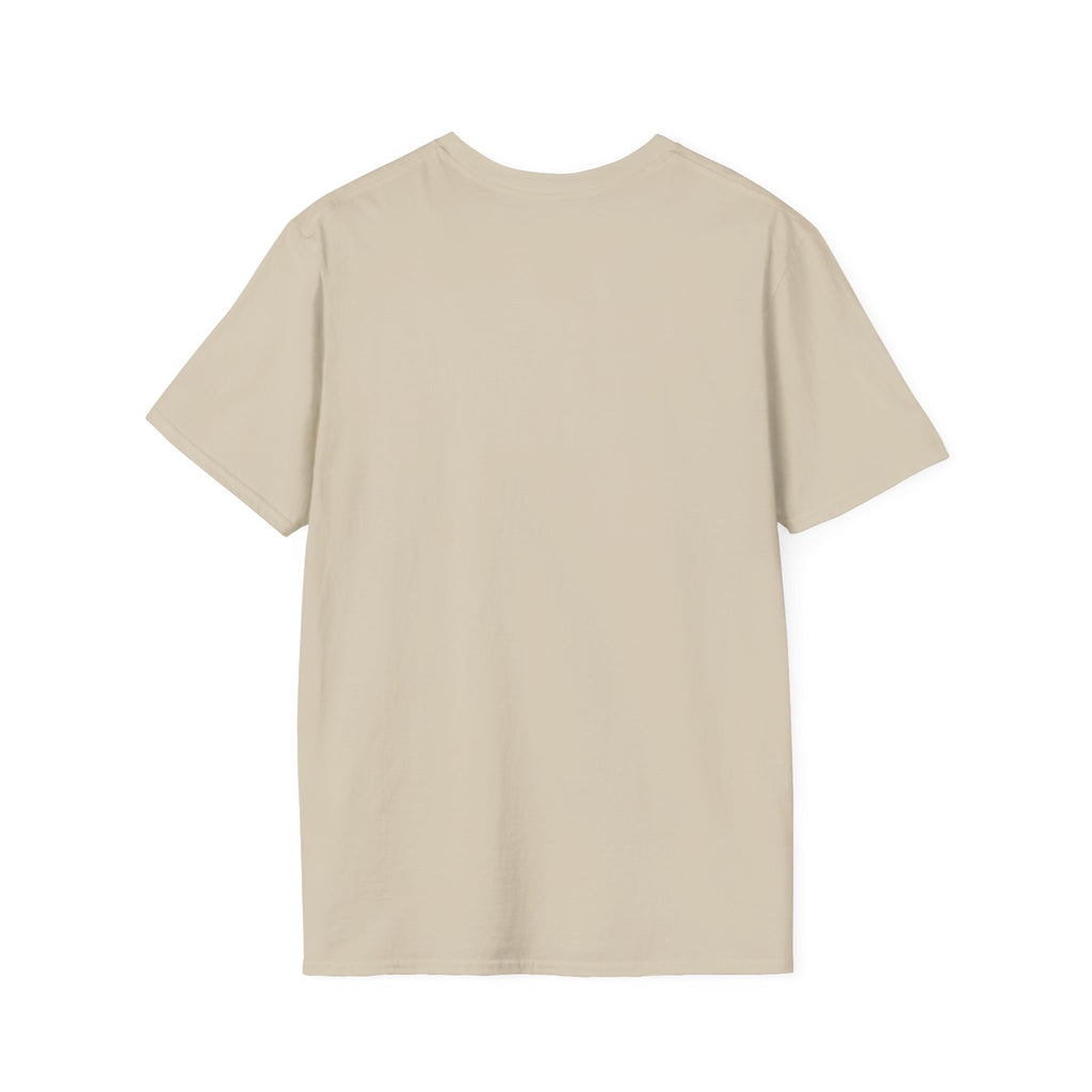 Haiti Unisex Softstyle T-Shirt