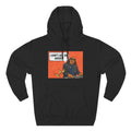 Haters Graphic Hoodie