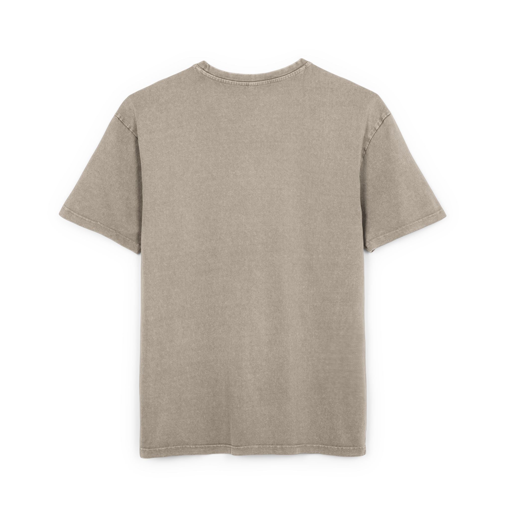 So Tired of This Sh*t Graphic Tee — Mens Acid Wash Oversized Shirt