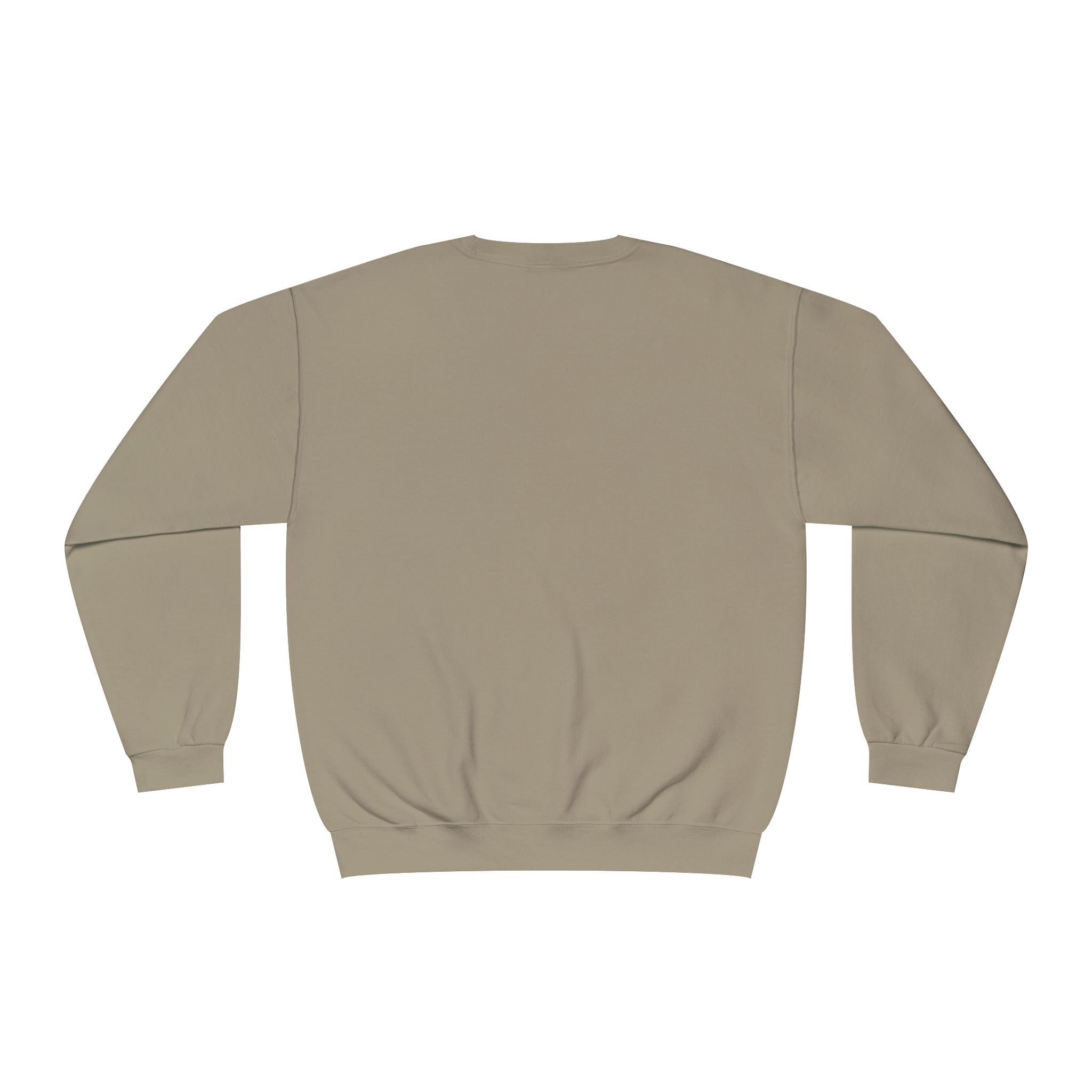 IDGAF Crewneck Sweatshirt — Bold Pink Statement Pullover