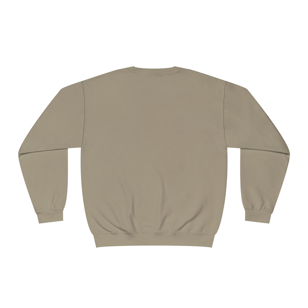Harriet Tubman Million Dollar Bill Crewneck Sweatshirt