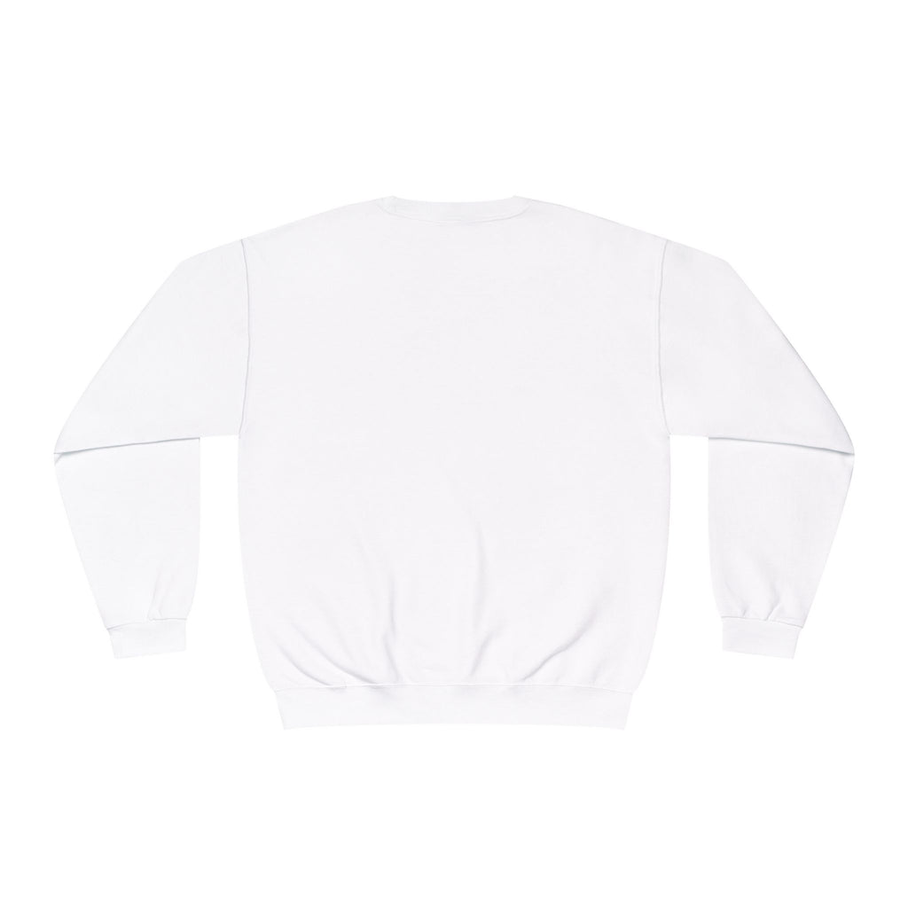Disappointed Jesus "Bruh, That's Not What I Said" Crewneck Sweatshirt