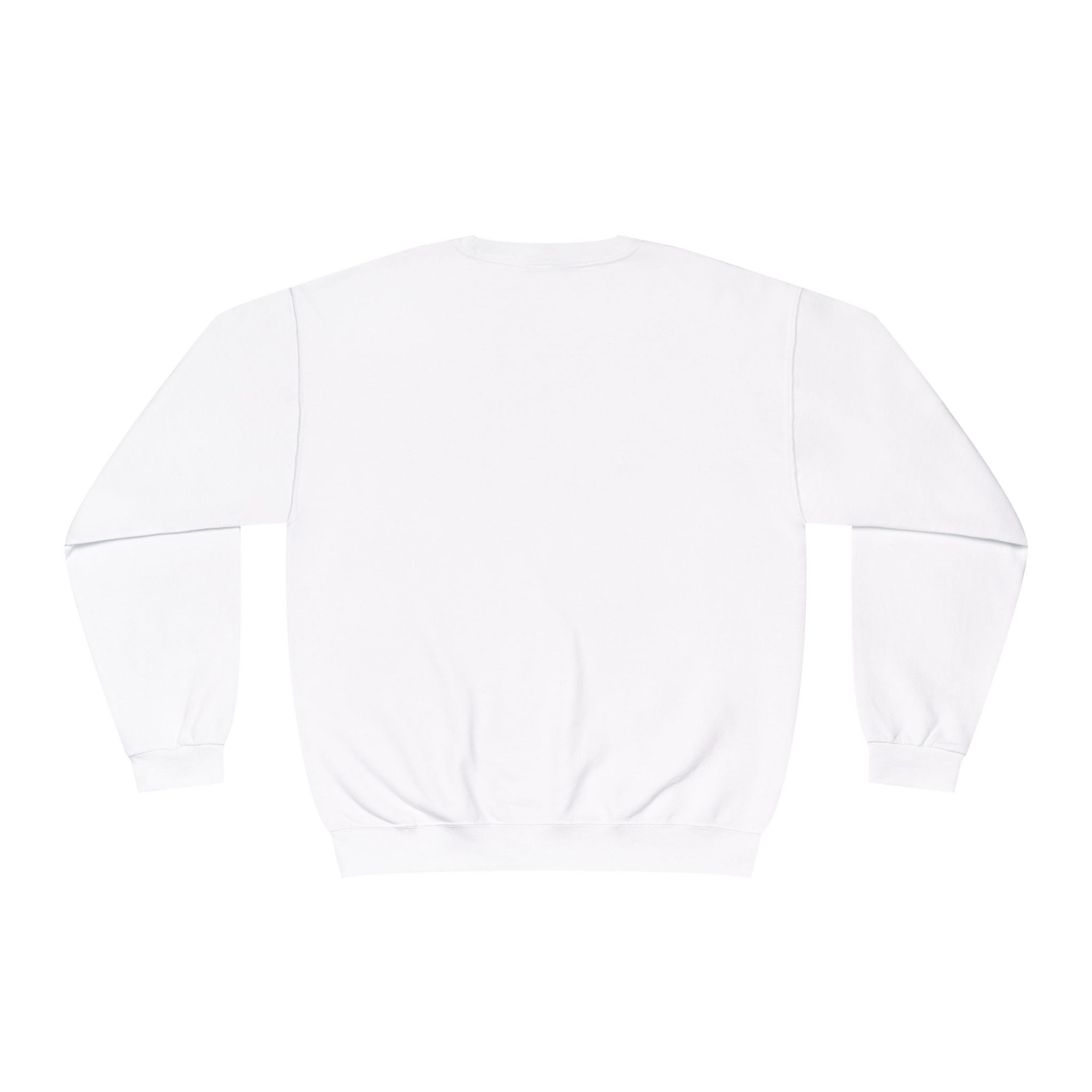 Disappointed Jesus "Bruh, That's Not What I Said" Crewneck Sweatshirt