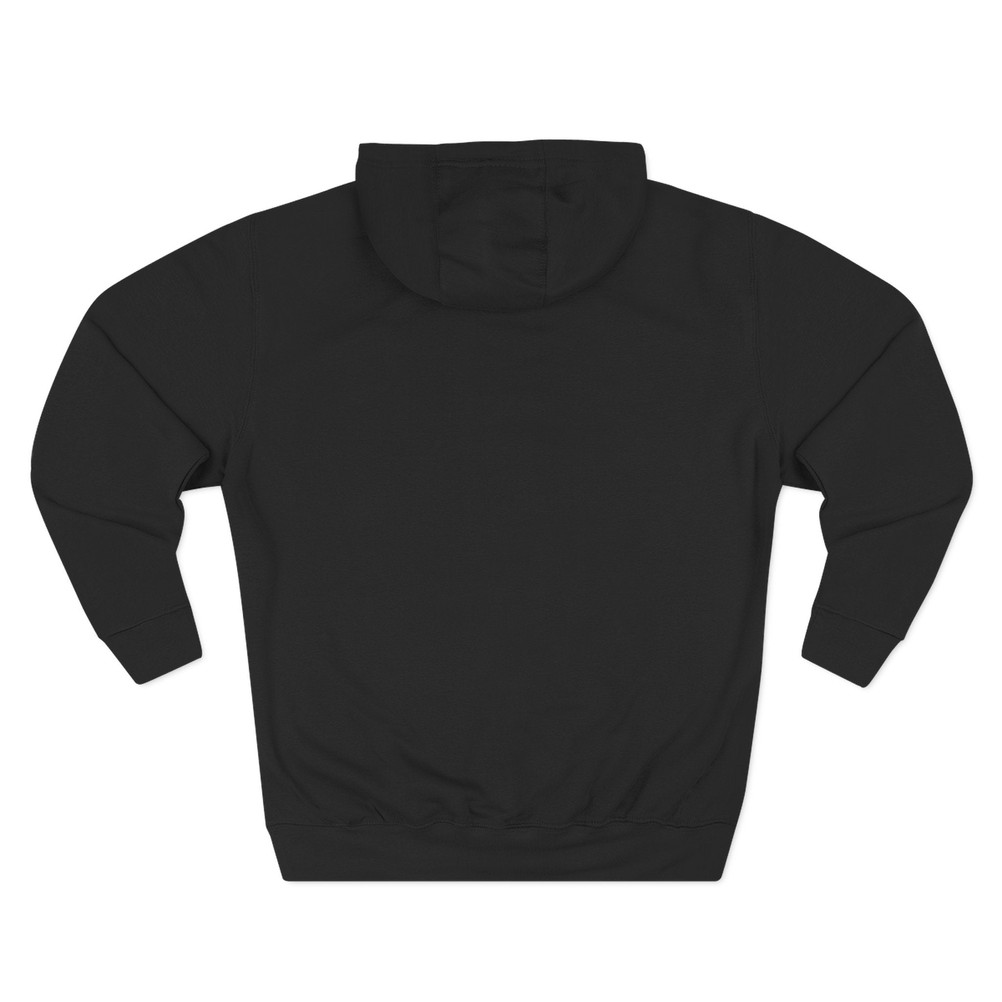 Haters Graphic Hoodie