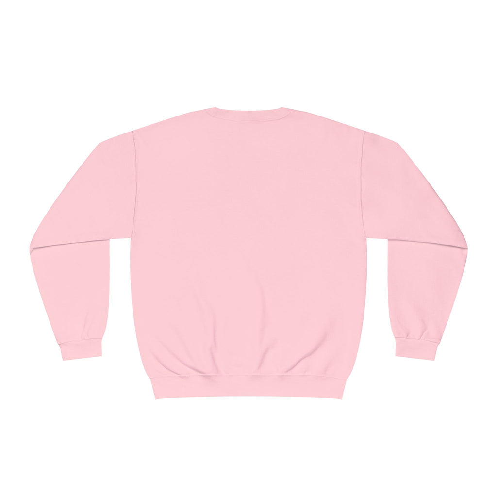 Harriet Tubman Million Dollar Bill Crewneck Sweatshirt