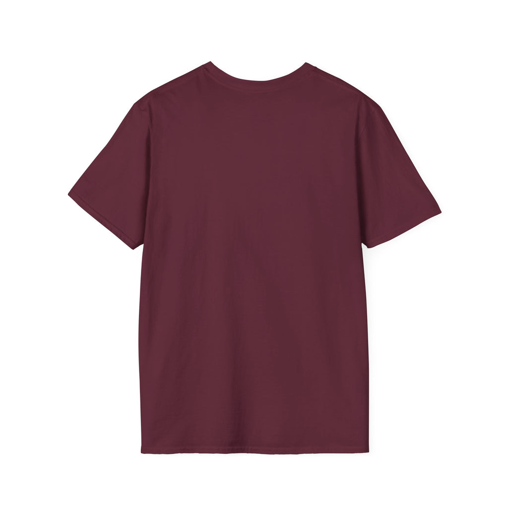 Haiti Unisex Softstyle T-Shirt