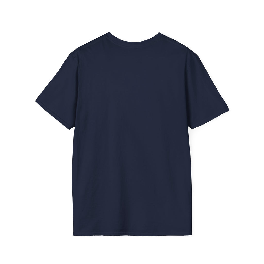 Haiti Unisex Softstyle T-Shirt