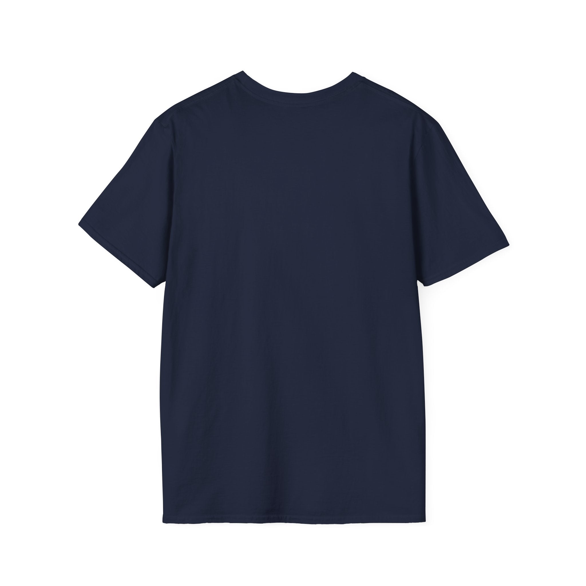 Haiti Unisex Softstyle T-Shirt