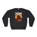 Disappointed Jesus "Bruh, That's Not What I Said" Crewneck Sweatshirt